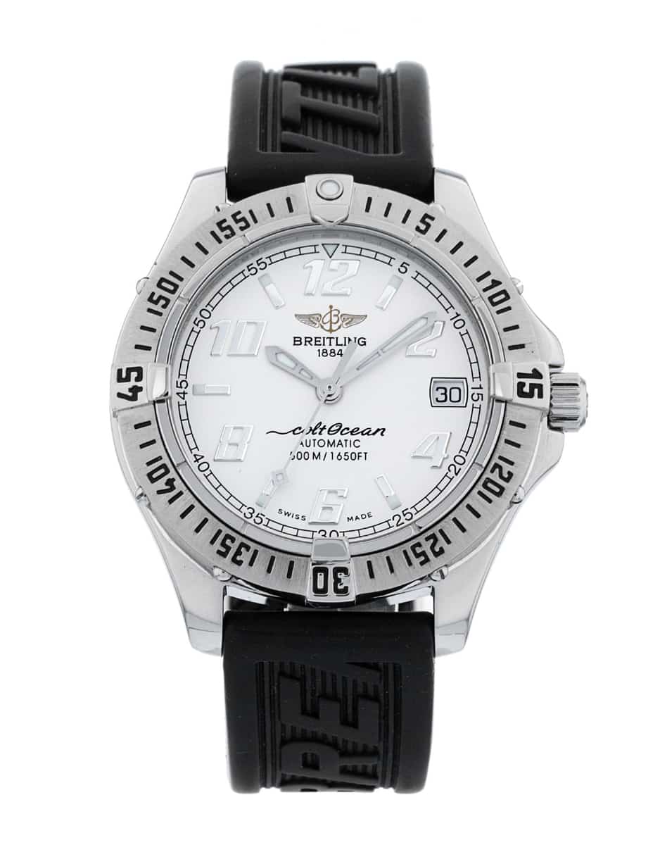 Breitling Colt Oceane A17050 Breitling Colt Oceane A17050